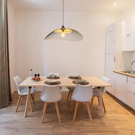 Magnifique 2p Avec Vue Sur Le Port De Appartamento *