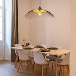 Magnifique 2p Avec Vue Sur Le Port De Appartement